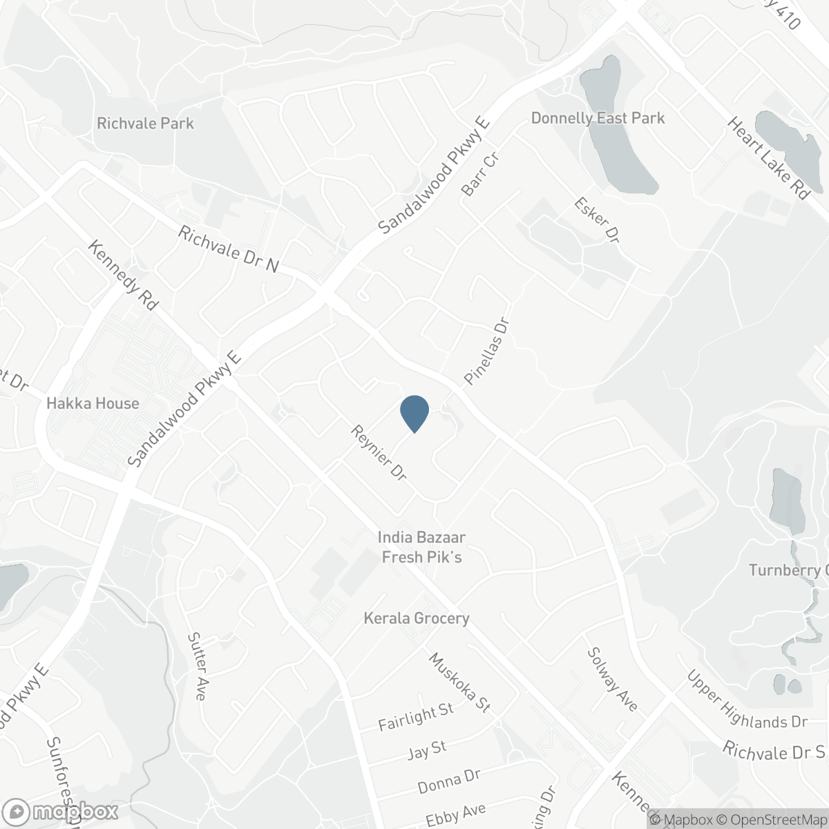 35 SPARKLETT CRESCENT, Brampton, Ontario L6Z 1M7
